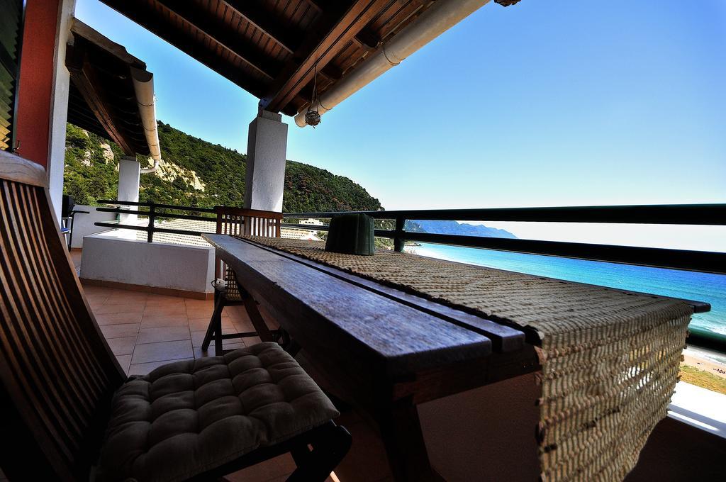 Adriatic View Villa Glyfada  Habitación foto