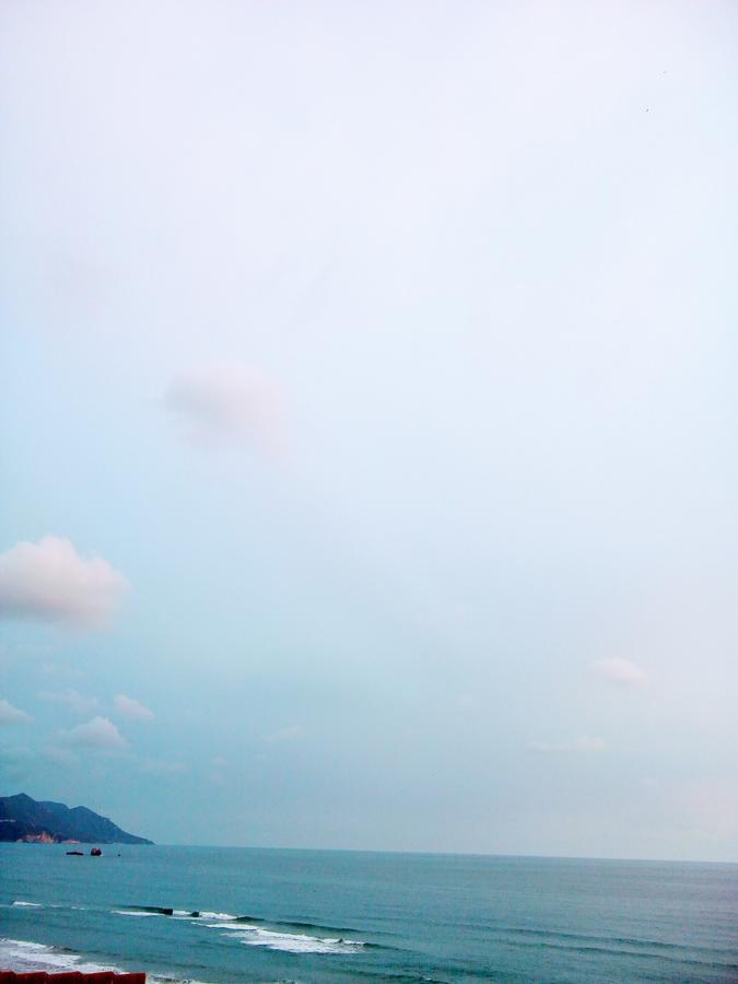 Adriatic View Villa Glyfada  Exterior foto