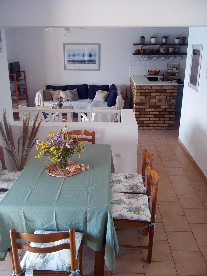 Adriatic View Villa Glyfada  Exterior foto