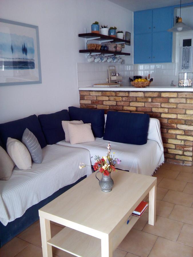 Adriatic View Villa Glyfada  Exterior foto