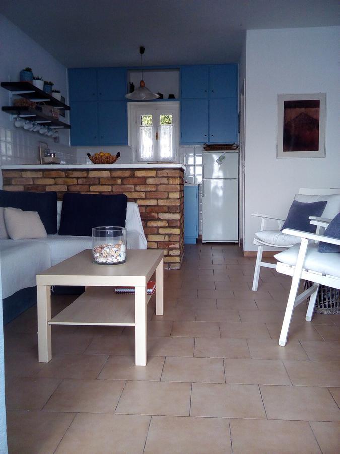 Adriatic View Villa Glyfada  Exterior foto