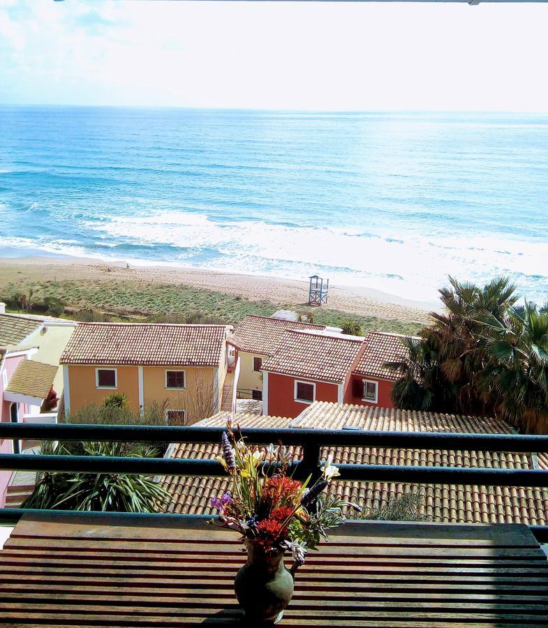 Adriatic View Villa Glyfada  Exterior foto